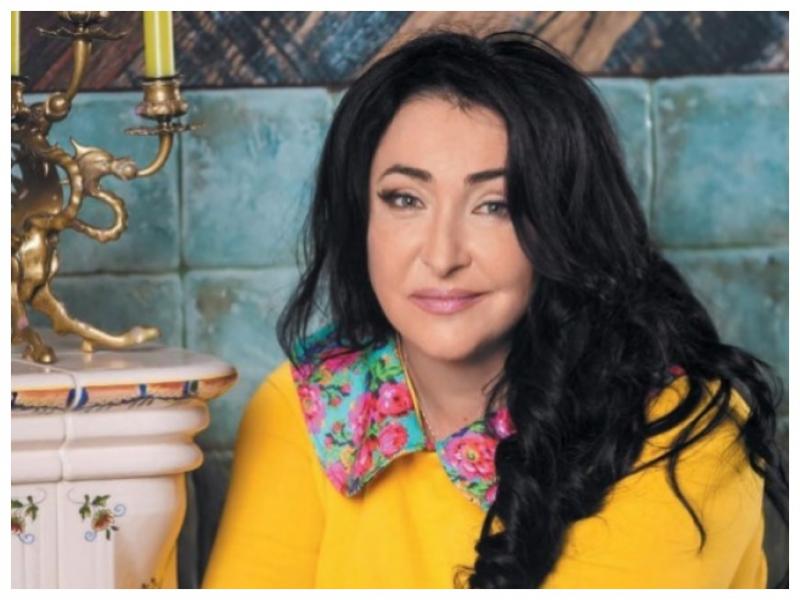 Не Апина, а Левочкина, не Агутин, а Чижов звезда