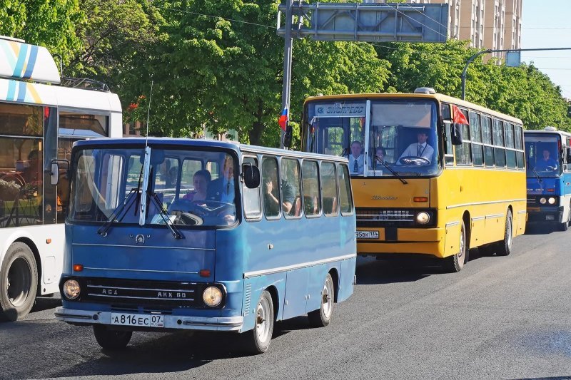 АКХ-60: Ненастоящий Венгр, или брат его меньший 