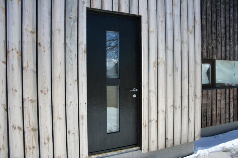 Простая деревянная дверь своими руками Простая деревянная дверь своими руками дверь своими руками