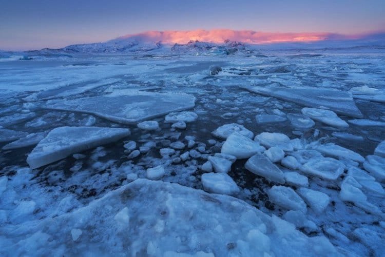Исландия - страна неземных пейзажей исландия, красота, пейзажи, природа, путешествия, туризм, фотография, фоторепортаж