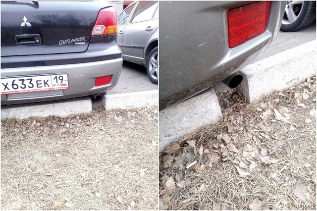 Автомобильная юморина. Ржачный сборник! Автомобильная юморина. Ржачный сборник!