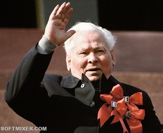 От Ленина до Горбачева: Зарплата вождей СССР От Ленина до Горбачева: Зарплата вождей СССР