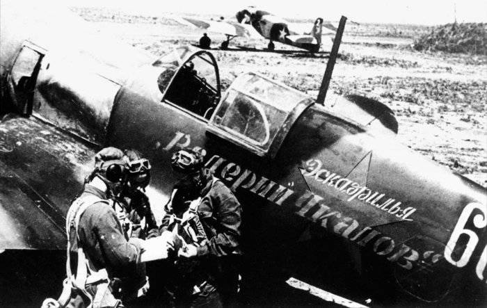 Таран — последнее оружие