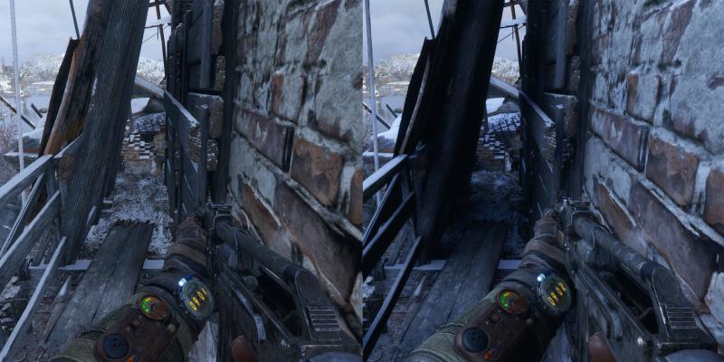 Тест производительности Metro Exodus на PC: MSI GeForce RTX 2060 vs. MSI GeForce RTX 2080 Тест производительности Metro Exodus на PC: MSI GeForce RTX 2060 vs. MSI GeForce RTX 2080 metro exodus