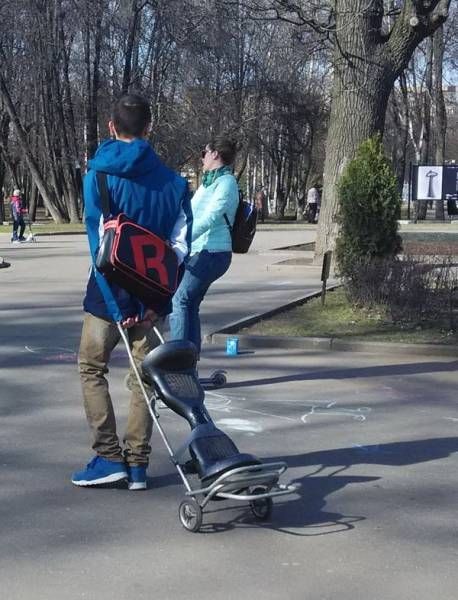 Подборка картинок. Вечерний выпуск (60 фото)