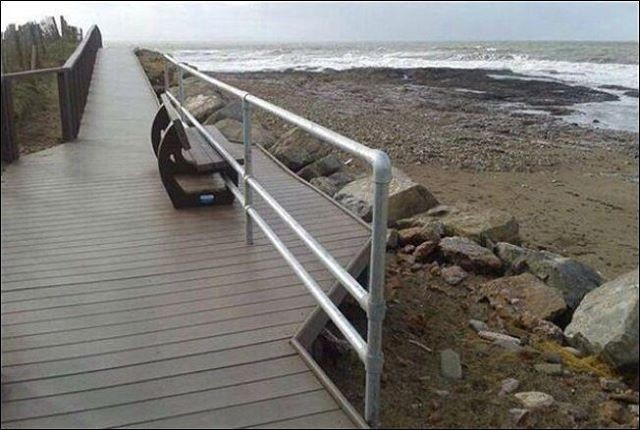 Ноу-хау от строителей: вентилируемые фасады, плавающие полы и другие фишки 