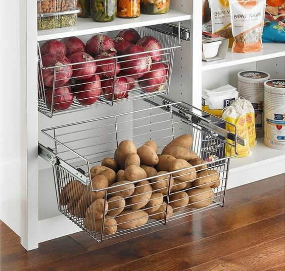 10 бесподобных идей, которые решат проблему хранения на маленькой кухне можно, которые, расположить, сделать, вариант, Вставные, всегда, будут, гораздо, много, место, возможность, маленькой, меньше, посуды, любой, шкафах, хранения, можете, полку