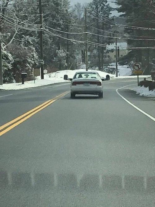 Прикольные транспортные средства со всего света 