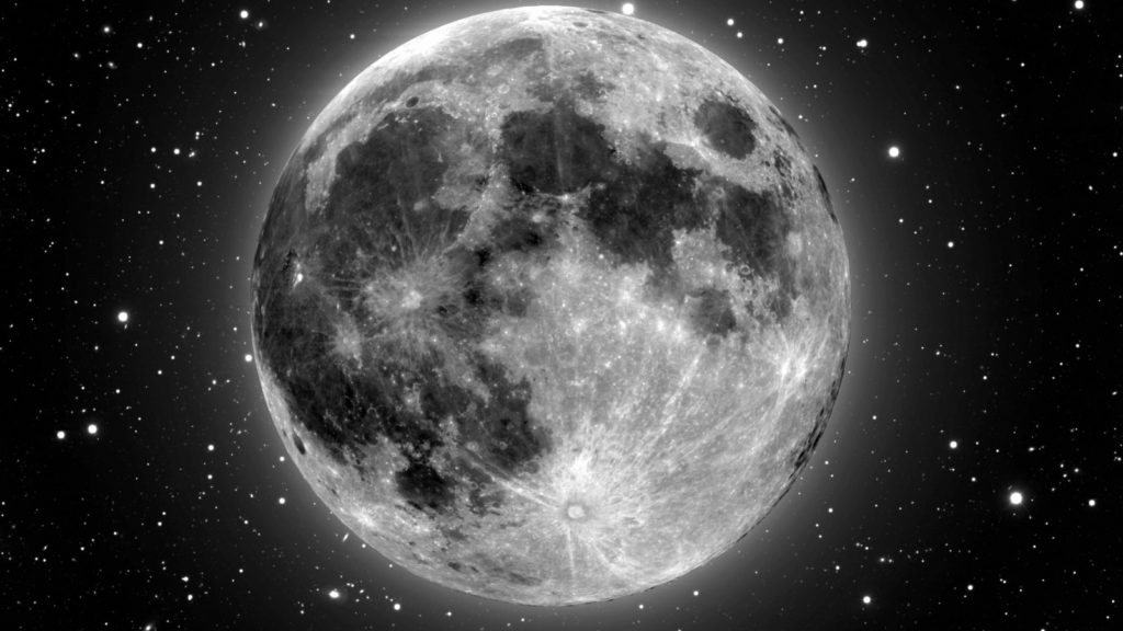 Лунный календарь сегодня. Луна 12 октября 2018 — растущая или убывающая луна, какая фаза сегодня