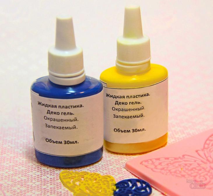 Поделки из полимерной глины своими руками Поделки из полимерной глины своими руками мастер класс