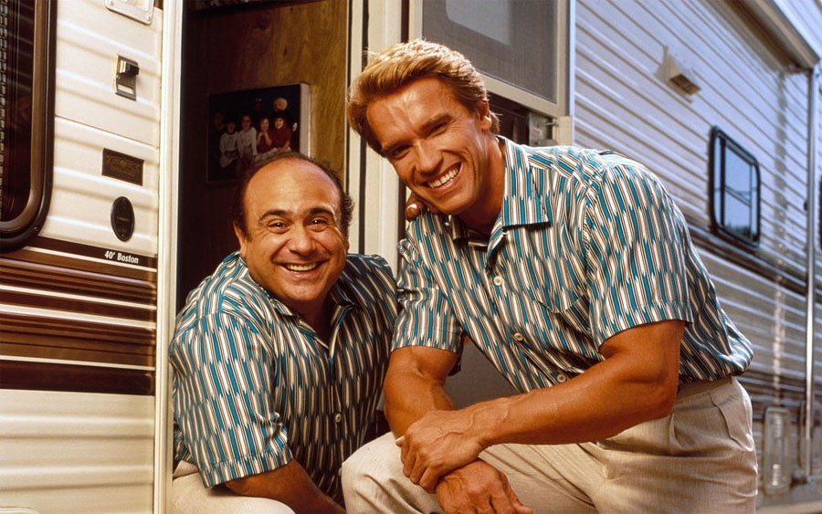 Веселые парочки: самые известные мужские дуэты в кино Веселые парочки: самые известные мужские дуэты в кино