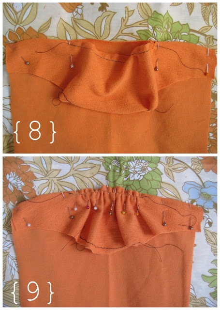 Очень симпатичная переделка рукавов Очень симпатичная переделка рукавов женские хобби,переделка рукава,полезные советы +для домашнего хозяйства,рукоделие,своими руками,шитье