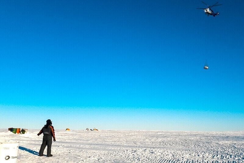 Весёлые  истории белоруса из Антарктиды Антарктида,из первых уст,наши за границей
