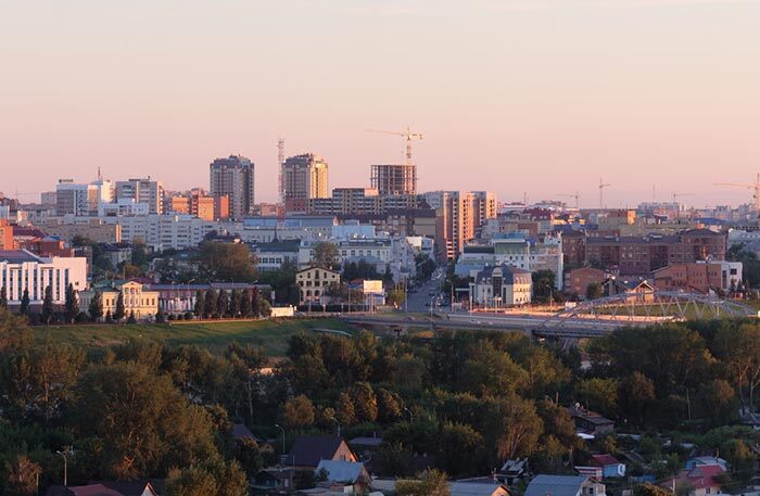 От Сочи до Владивостока: россияне выбрали лучшие города для карьеры