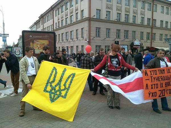 БелАЭС. Политическая война за мирный атом геополитика