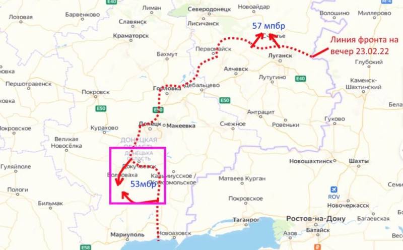 Эксперт подвел промежуточные итоги первого дня военной операции России на Украине Эксперт подвел промежуточные итоги первого дня военной операции России на Украине направлении, войска, контроль, области, Таким, российских, область, российские, территории, образом, Эксперт, части, внимание, Херсон, практически, будет, границу, Крыма, севера, полностью