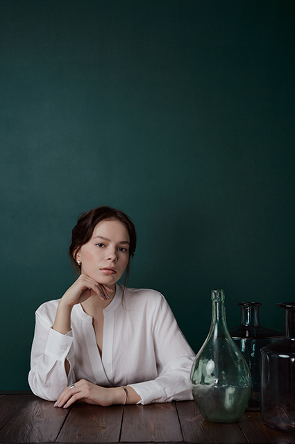 Главная деталь: выбираем аксессуары на любой вкус из новых лукбуков Главная деталь: выбираем аксессуары на любой вкус из новых лукбуков Лукбук