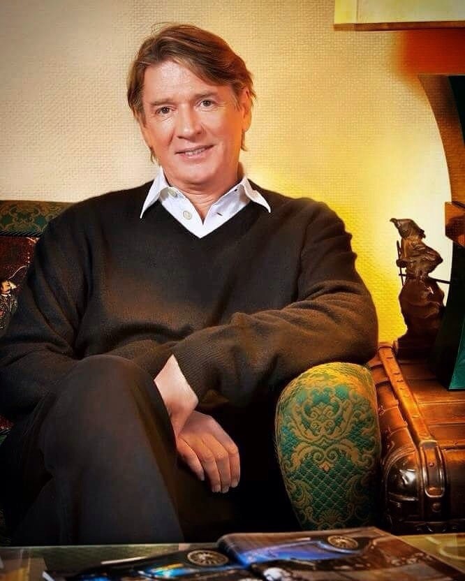 Сегодня исполнилось бы 66... Сегодня исполнилось бы 66...