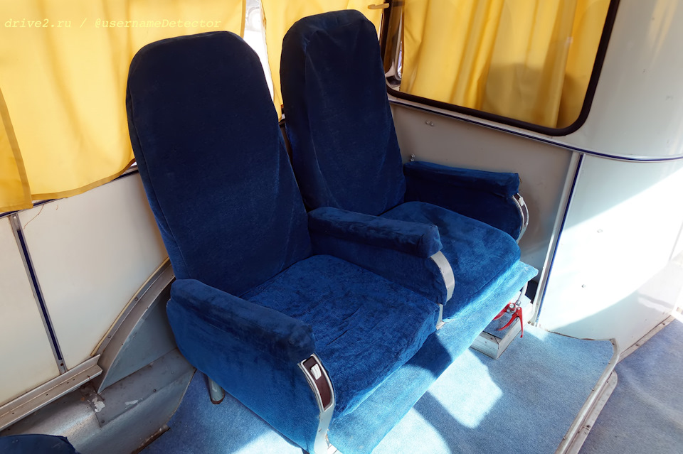 ЛАЗ-695Б: Первый в космосе, или автобус для Гагарина видео,машины