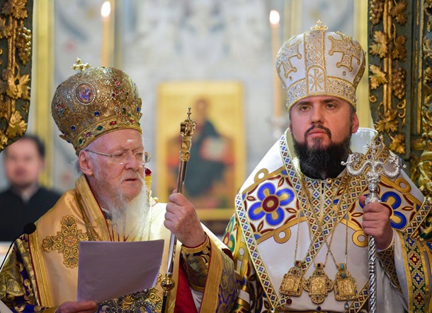 Полный запрет УПЦ МП на Украине: и хочется и колется Полный запрет УПЦ МП на Украине: и хочется и колется украина