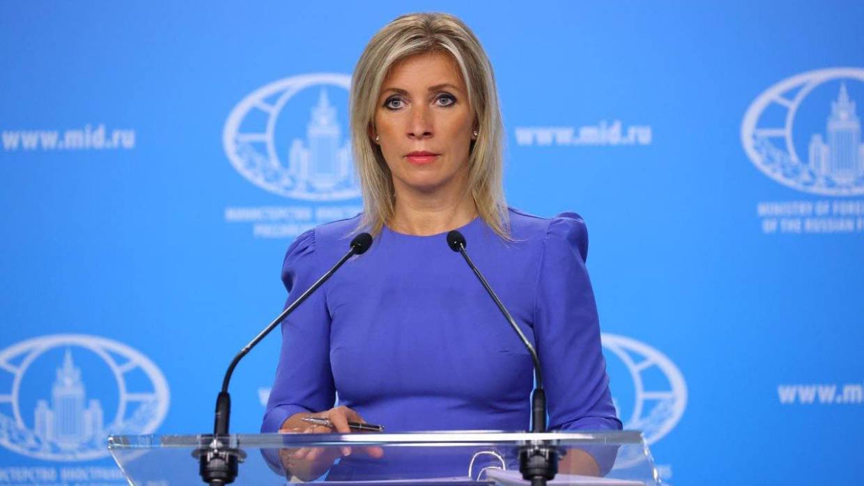 МИД России призвал стороны конфликта в Эфиопии сложить оружие и сесть за стол переговоров Весь мир