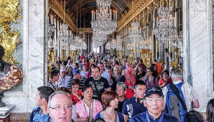 Ожидание и реальность: 15 известных мест, которые выглядят совсем не так, как на фото Ожидание и реальность: 15 известных мест, которые выглядят совсем не так, как на фото