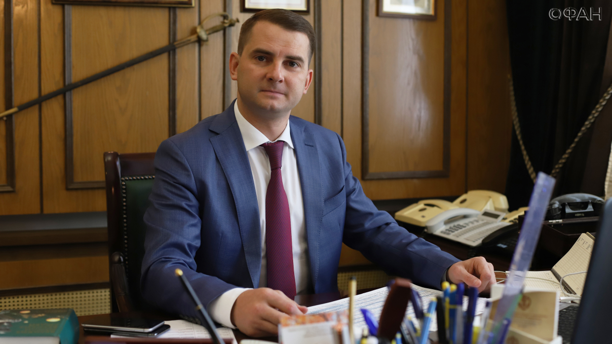 Депутат Нилов выступил за бесплатное тестирование россиян на COVID-19