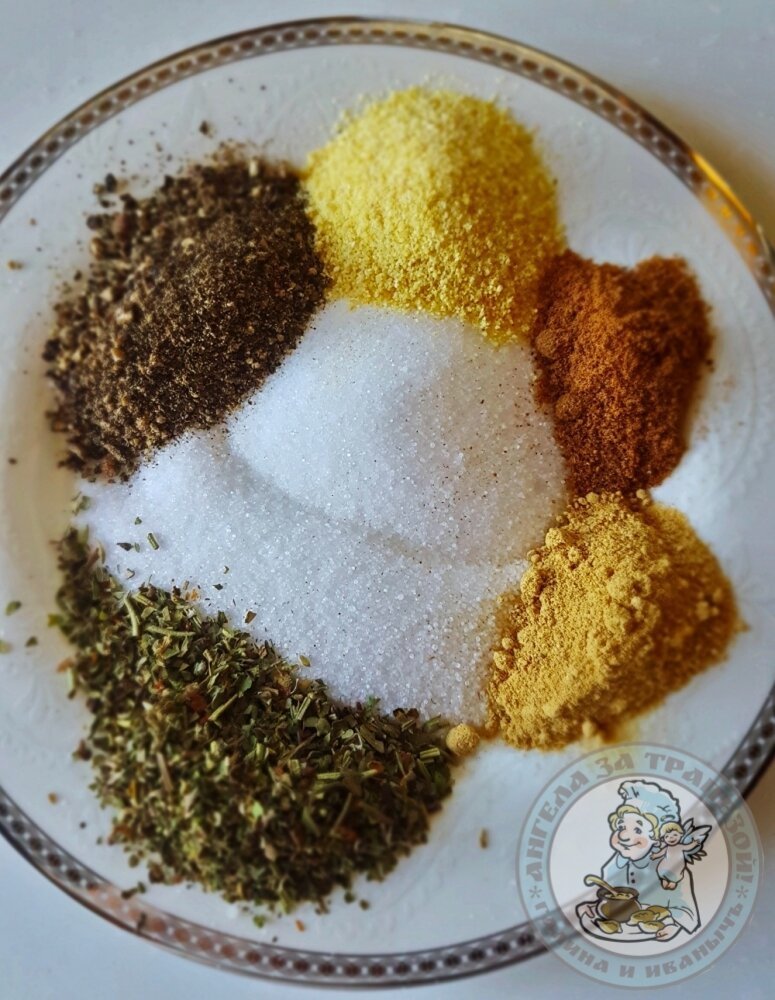 По мотивам сервелата рецепты