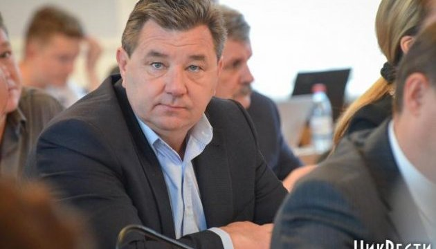 Обвиняемый в коррупции николаевский депутат от «Оппоблока» вышел на свободу за миллион гривен