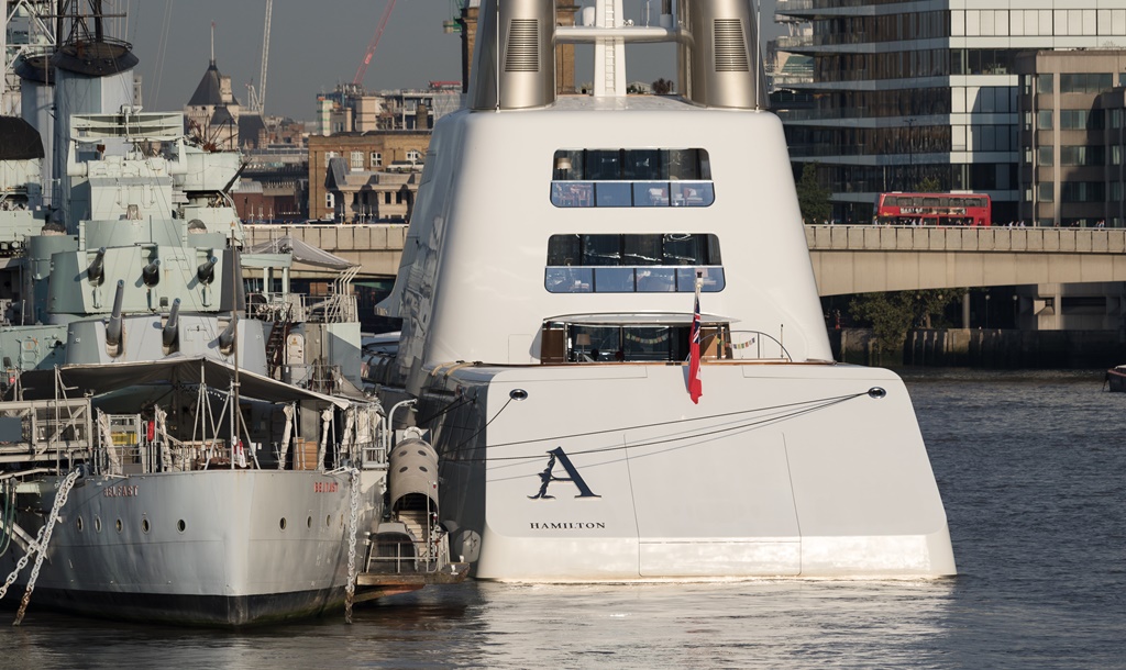 Офшорный хозяин Сибири: Как сколотил состояние Андрей Мельниченко Офшорный хозяин Сибири: Как сколотил состояние Андрей Мельниченко россия