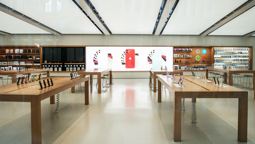 CNN: Apple столкнулась с растущими недовольством работников своих магазинов
