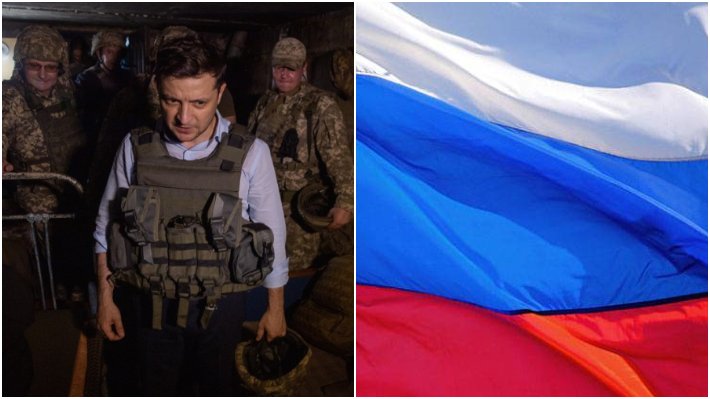 В Вашингтоне напомнили Зеленскому, что США не собираются воевать за него против России