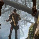 Созданием динамических событий в Days Gone занимается отдельная команда  