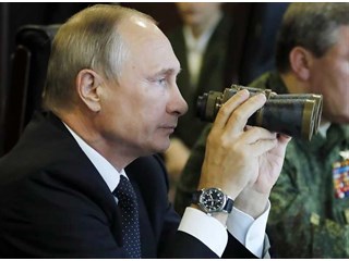 Тайна реальной верховной власти в России не в кремлёвских стенах