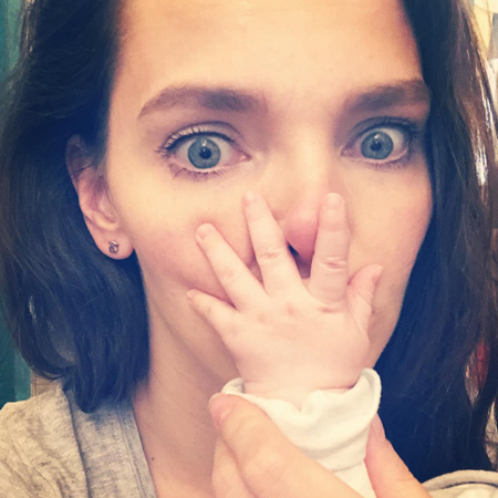 Елизавета Боярская прокомментировала скандальное интервью отца Елизавета Боярская прокомментировала скандальное интервью отца Новости