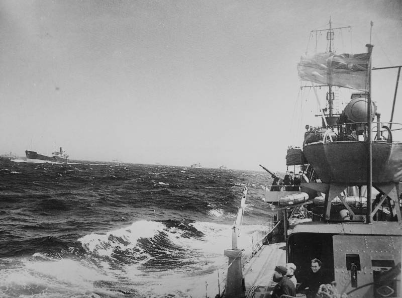 Совсем другой ленд-лиз. Совесть против денег Совсем другой ленд-лиз. Совесть против денег