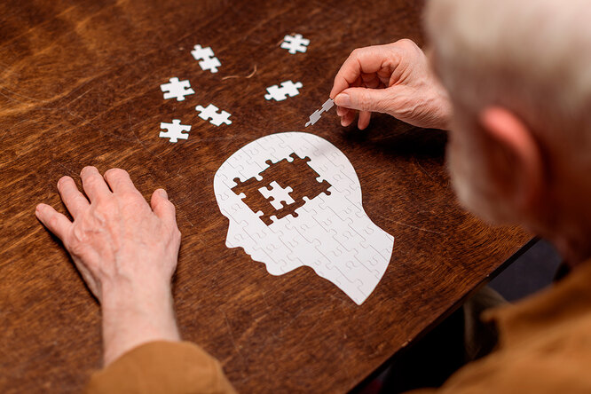 Не Альцгеймер: деменция, о которой вы не знали нарушения, когнитивных, болезни, Альцгеймера, симптомы, деменции, функций, в течение, При этом, практически, Паркинсона, случае, поведение, подвержены, заболевании, часто, значительно, может, старше, распространенных