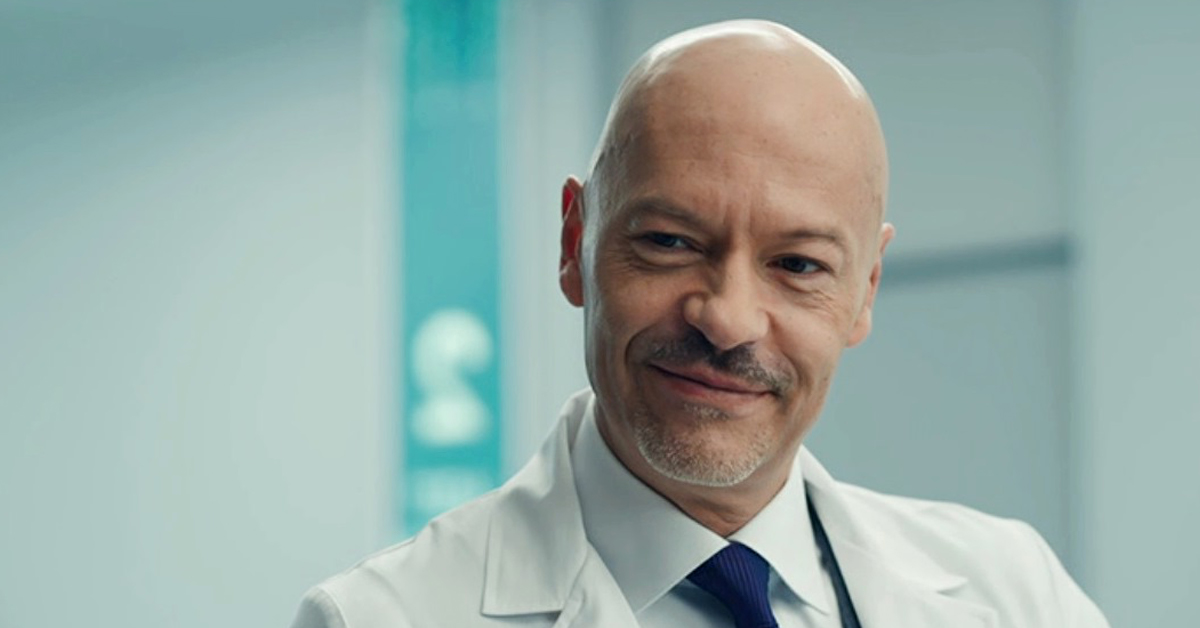 Федор Бондарчук станет новым мужем Анны Карениной