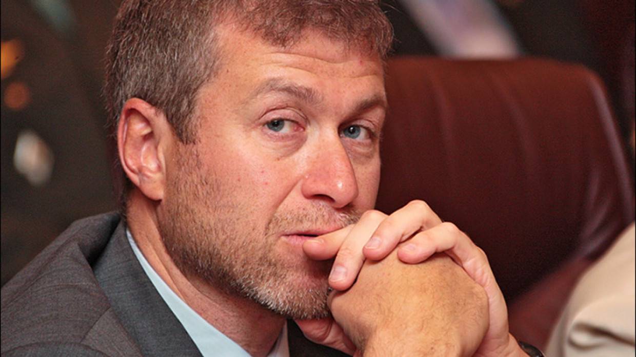 Португальские власти инициировали проверку законности выдачи гражданства Роману Абрамовичу