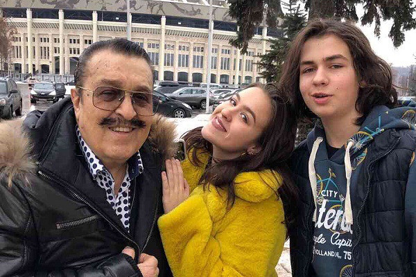 Наследство Вилли Токарева: кому достанутся квартиры, яхта и миллионы шансонье вилли токарев,наши звезды,новости,певец,шоубиz,шоубиз