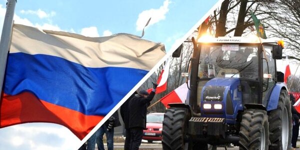 Польским бизнесменам надоело терпеть, им нужен российский рынок