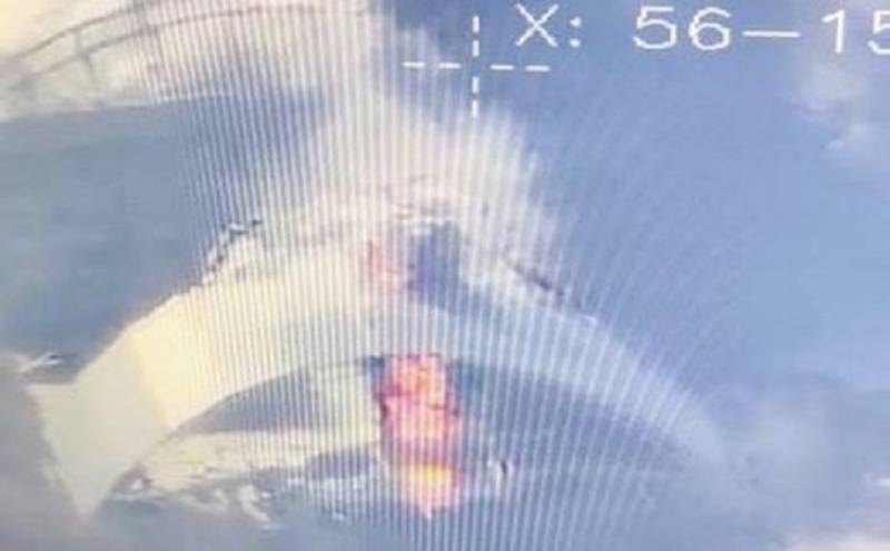 Опубликовано фото последствий удара по ангару с самолетом Ан-225 «Мрия» Новости