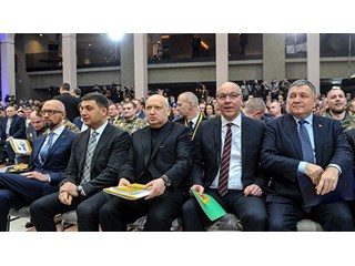 Как команда Зеленского стала соучастником преступлений Парубия и его окружения