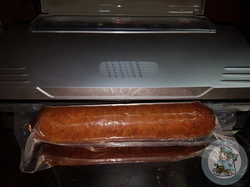 По мотивам сервелата рецепты