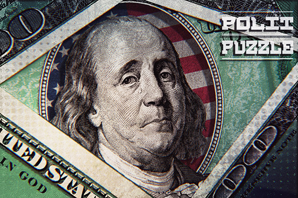 Американская пресса увидела снижение роли доллара на фоне ухудшения отношений России и США