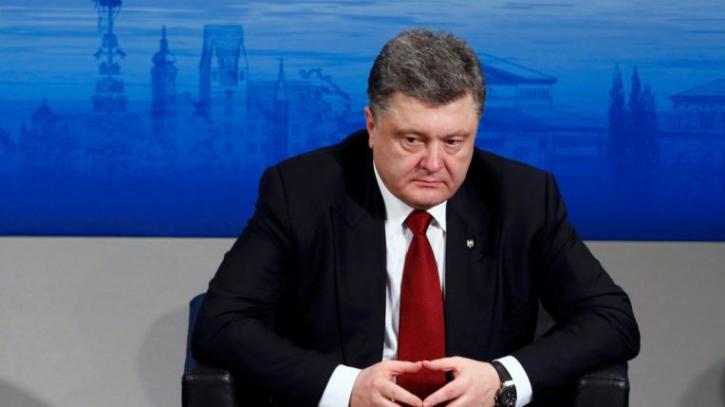 Европа помогла России реализовать страшный сон Киева: Порошенко в панике из-за последствий