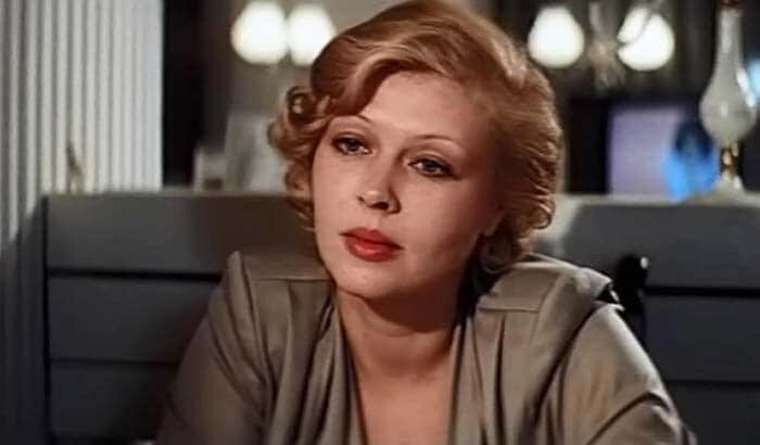 Ирина Азер: яркая жизнь, карьера и внезапное исчезновение с экранов Ирина Азер: яркая жизнь, карьера и внезапное исчезновение с экранов
