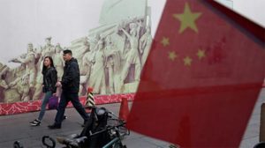 МИД Китая: антироссийские санкции не решат проблем