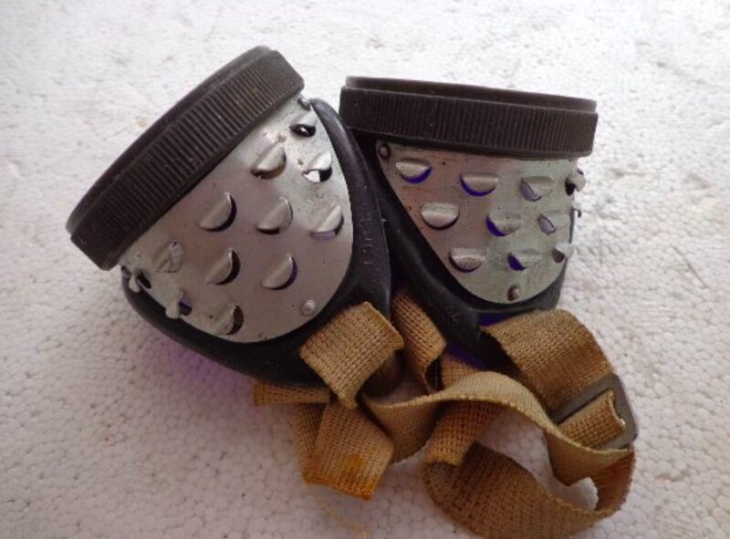 Дюжина предметов быта времен СССР Дюжина предметов быта времен СССР