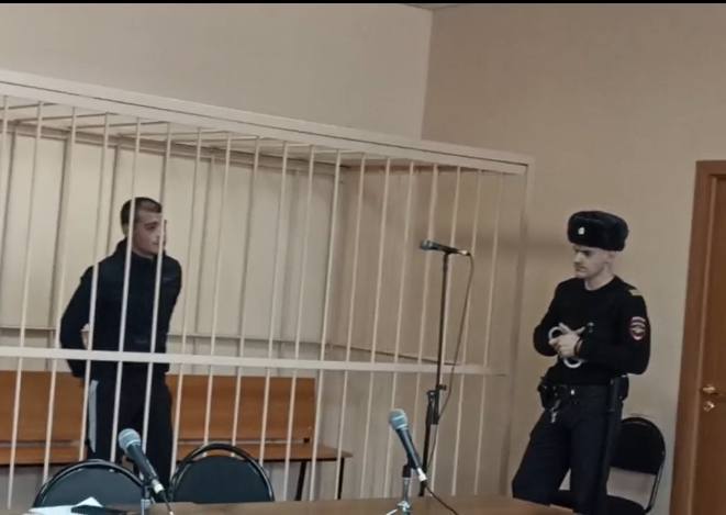 Челябинцу, устроившему жуткую поножовщину на Кировке, вынесли приговор